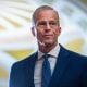 Senate Majority Leader John Thune 