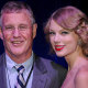 Scott and Taylor Swift.