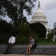 US-POLITICS-CONGRESS-CAPITOL