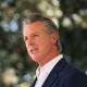 Gavin Newsom