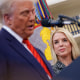 Pam Bondi Sworn In As Attorney General In The Oval Office