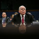House Intelligence Cmte Holds Hearing On Russian Interference In U.S. Election
