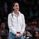 Image: Indiana Fever v New York Liberty