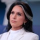 Tulsi gabbard Holds Daily White House Press Briefing