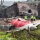 Aftermath Of Air India Plane Crash In Ahmedabad