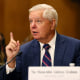 Image: Senate Hearing Held For Foreign Ambassador Nominees