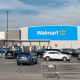 Image: Multiple people were injured in a stabbing at a Walmart in Traverse City, Mich., on July 26, 2025, officials said.