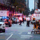 Slideshow of shooting scene.
