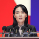 Kim Yo Jong
