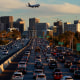 San Diego traffic