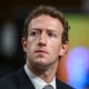 Mark Zuckerberg.