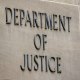 U.S. Department of Justice (DOJ) headquarters.