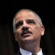 Eric Holder 