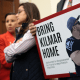 Hispanic Caucus Members Demand Return Of Immigrant Deported To El Salvador Prison