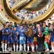 Chelsea FC v Paris Saint-Germain: Final - FIFA Club World Cup 2025