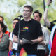 Hungary Pride March