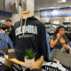 Lawsuit Columbia Sportswear Columbia University bookstore students