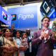 Figma's $1.2 Billion IPO Approaching 40 Times Oversubscribed
