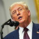 President Trump Signs Executive Order On Presidential Fitness Test