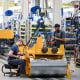 Volvo Construction Equipment - Shippensburg, PA