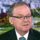 Kevin Hassett speaks