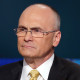 Andrew Puzder in 2017. 