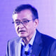 Intel Corp. CEO Lip-Bu Tan News Conference
