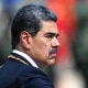 VENEZUELA-INAUGURATION-MADURO