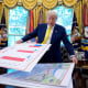 President Trump Speaks On Economy
