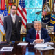 E.J. Antoni donald trump politics political politician oval office