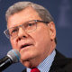 Federal agents and Charlie Sykes.