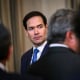 Image: Secretary of State Marco Rubio