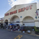 the home depot monrovia california