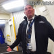 Pilot David Allsop