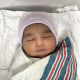 Didarul Islam newborn son Arham