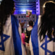 Tens of thousands of Israelis demonstrated on Sunday, demanding that Prime Minister Benjamin Netanyahu secure a deal with Hamas to end the Gaza war and release the remaining hostages.  