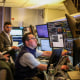 Stocks Kick Off Jackson Hole Week On A Quiet Note