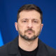 Volodymyr Zelenskyy