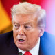 Donald Trump speaks