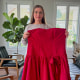 Jen Kerns on "Fit for TV: The Reality of the Biggest Loser."
