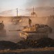 Israel Carries Out Strikes Amid Preparations For Full Occupation Of Gaza