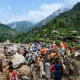 PAKISTAN-ENVIRONMENT-CLIMATE-MONSOON