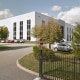 Warehouse in New Jersey