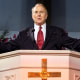 Christian Conservatives Gather To Discuss Alito Nomination