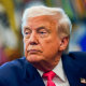 President Trump Signs Proclamation Celebrating 90th Anniversary Of Social Security