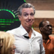 Gavin Newsom