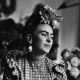Mexican Painter Frida Kahlo