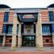 Teesside Crown and County Court in Durham, England.