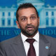 Kash Patel fbi