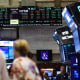 Image: Stock Markets Open Ahead Of Jerome Powell's Speech At Jackson Hole Symposium